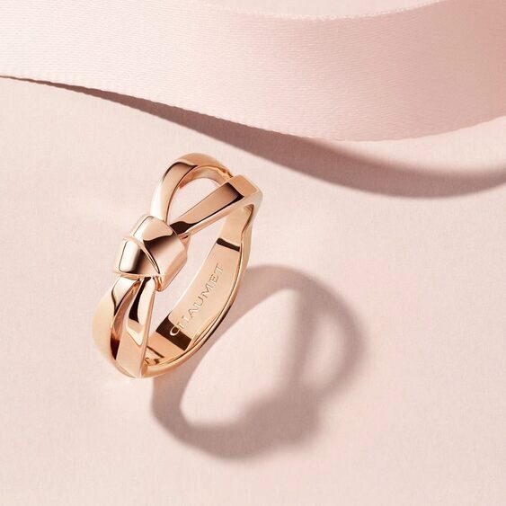 Liens Séduction | Maison Chaumet