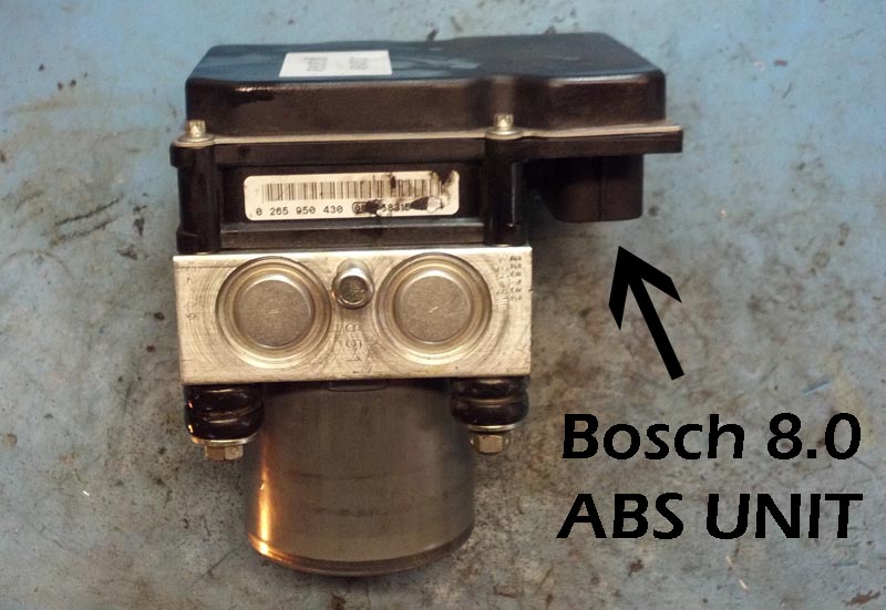 A toned tummy doesn’t come from crunches alone. Cheap Abs Bosch 8 0 Module Repair For Audi