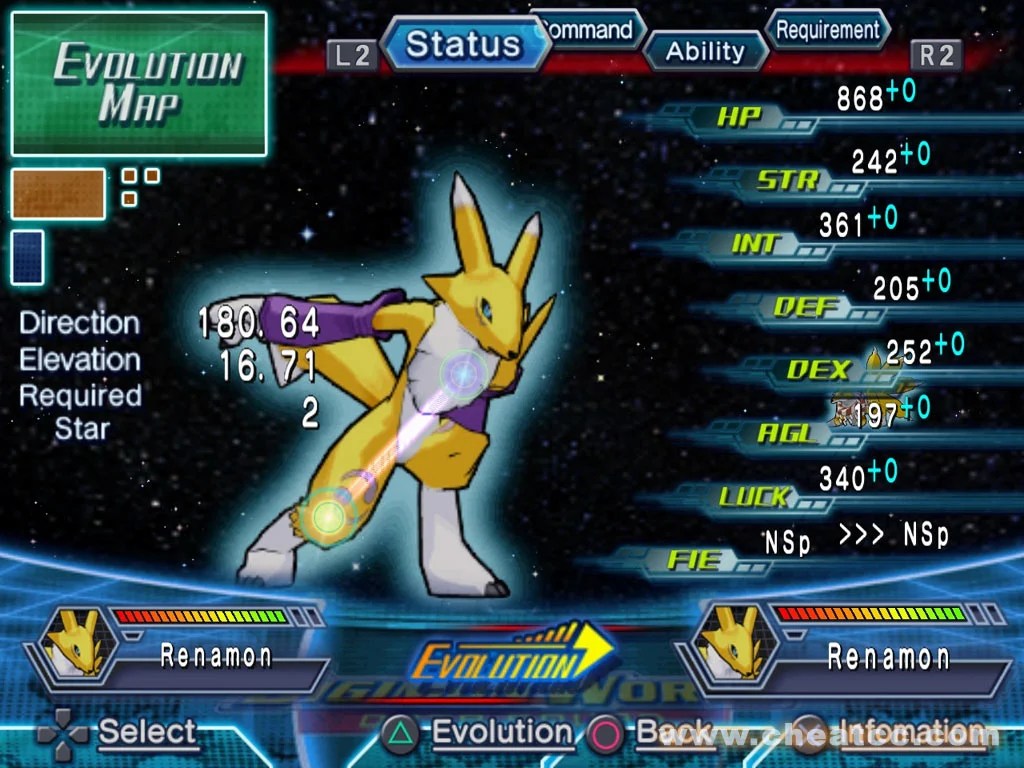 If you're looking for tips and tricks to get your favorite games downloaded faster, you've come to the right place. Digimon World: Data Squad Review for PlayStation 2 (PS2)
