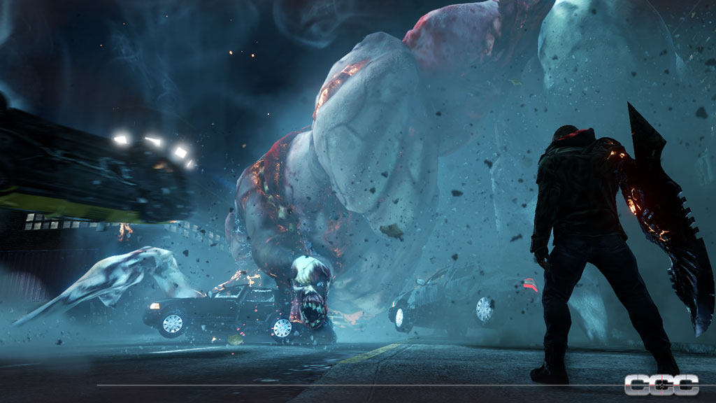 They can be redeemed in the menu by clicking . Prototype 2 Preview for PlayStation 3 (PS3) - Cheat Code