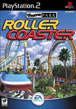 Some games are timeless for a reason. Theme Park: Roller Coaster Cheats & Codes for PlayStation