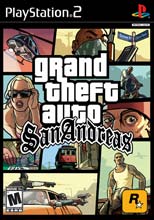 Gta San Andreas Cheats Codes For Playstation 2 Ps2 Cheatcodes Com