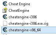 But i cant find a way to get cheat engine and cheat table on mac. Cheat Engine View Topic Cheat Engine Crashing Games