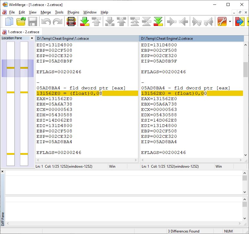 Is this for white or white 2? Cheat Engine View Topic Change Request Suggestion Memory Regions