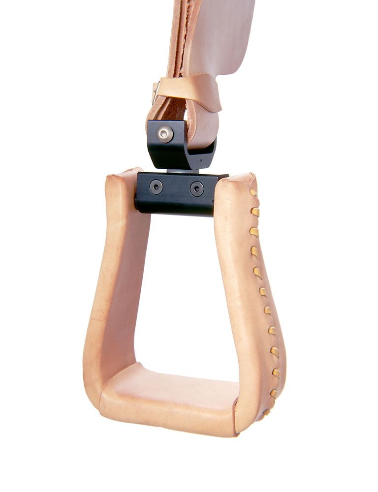 This saddle offer the seat comfort and security found in western endurance saddles along with the leg comfort of english style stirrup leathers. Saddles Tack Horse Supplies - ChickSaddlery.com Swivel and