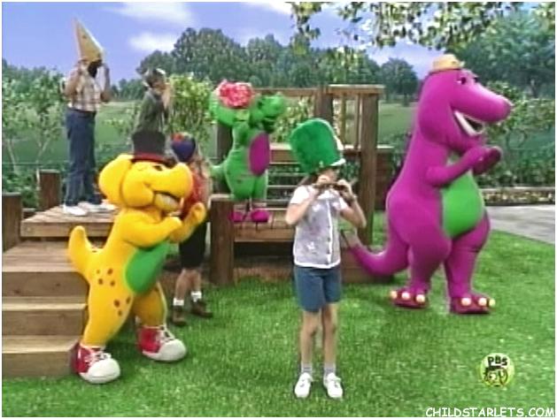 Age, birthday, biography, facts, family, net worth, income, height & more. Marisa Kuers/Mera Baker/"Barney" - Child Actresses/Young