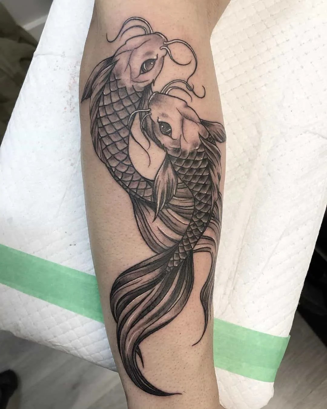 59 Awesome Forearm Tattoos For Men 1350_x_1080_jpg