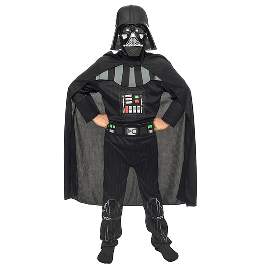 Darth Choco Express Disfraces Cumpleanos Jugetes