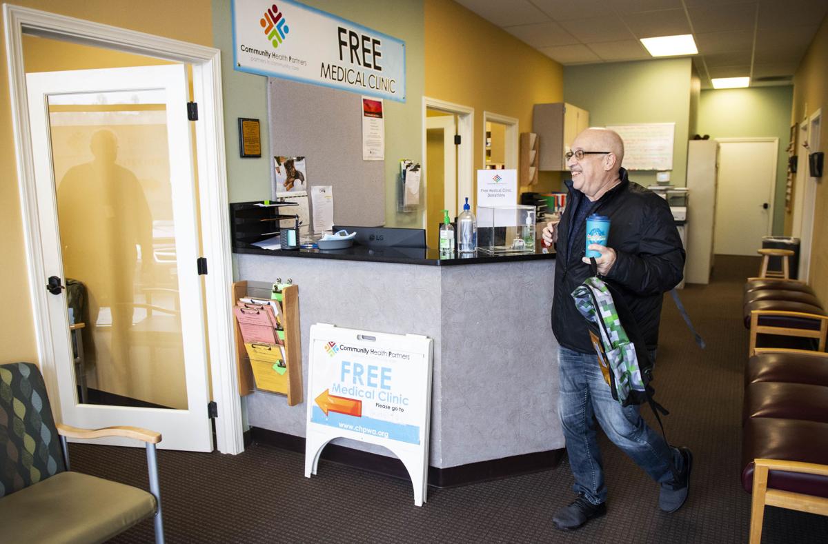 Triage Steps for Clinic Patients with Cough and Upper