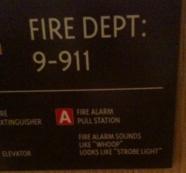 What Does The Fire Alarm Sound Like Chrisnull What Does The Fire Alarm Sound Like Chrisnull
