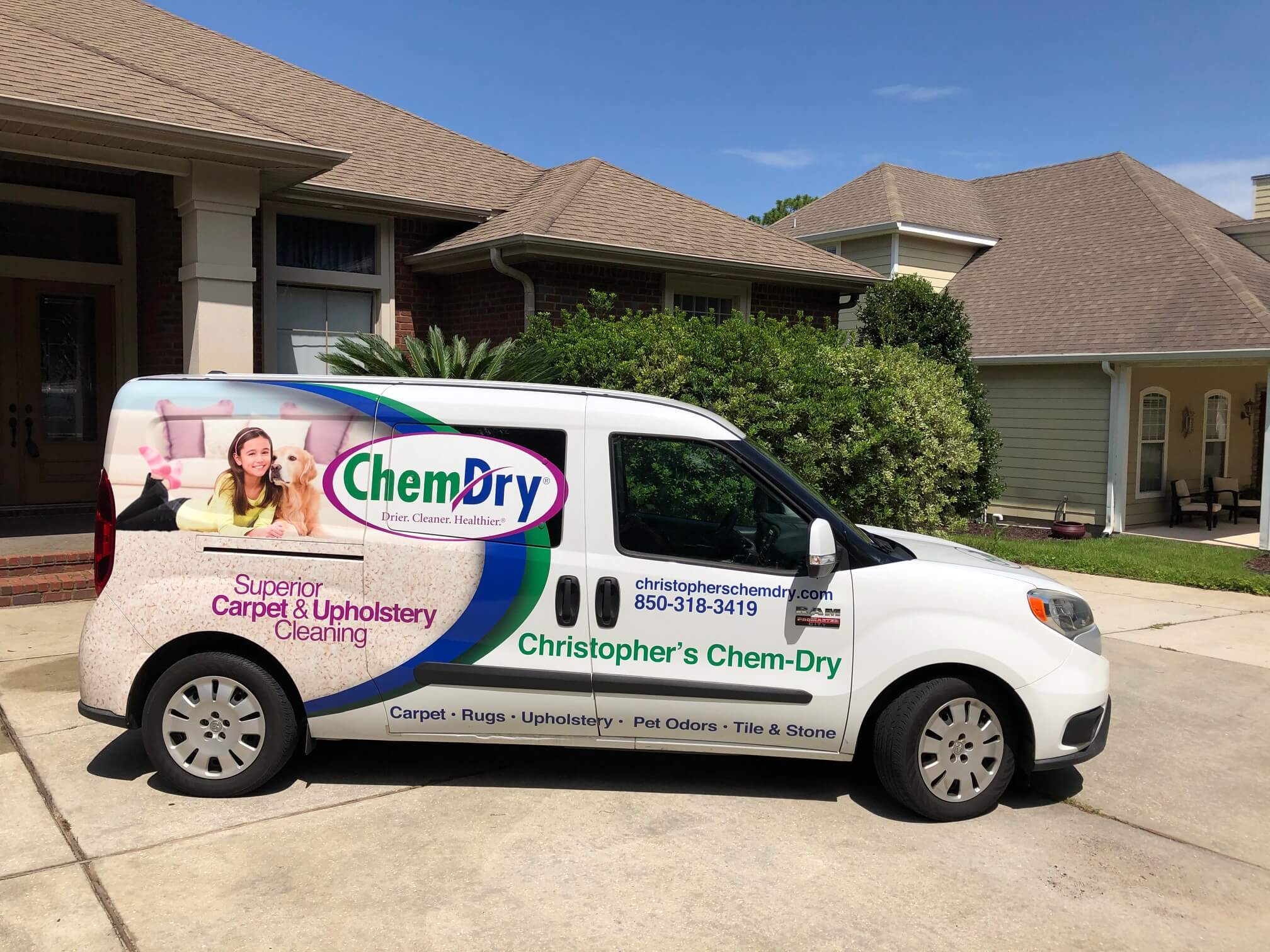 Mechanical Carpet Cleaning Gulf Breeze Fl Media