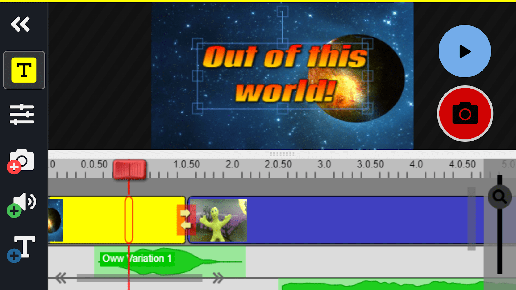 Want to create movies like wallace and gromit or those groovy lego shorts on youtube? Download Cloud Stop Motion For Chromebook Chrome Geek
