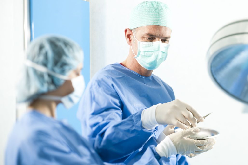 Daraus einen generellen verzicht auf . Welche Operation hilft bei chronischer Sinusitis?