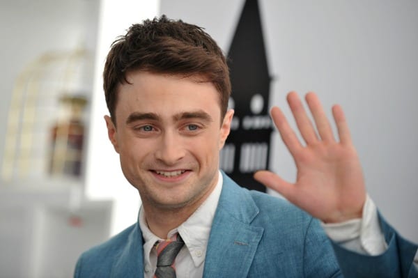 Venezia 2013: Daniel Radcliffe, Terry Gilliam e 