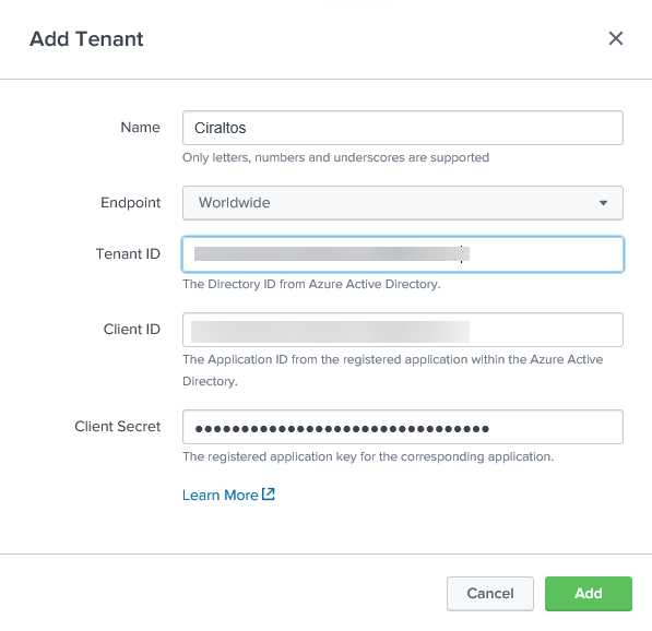 Understand and learn how to use edpuzzle for your online classes. Use Splunk To Collect Logs From Office 365 And Azure Ad Ciraltos