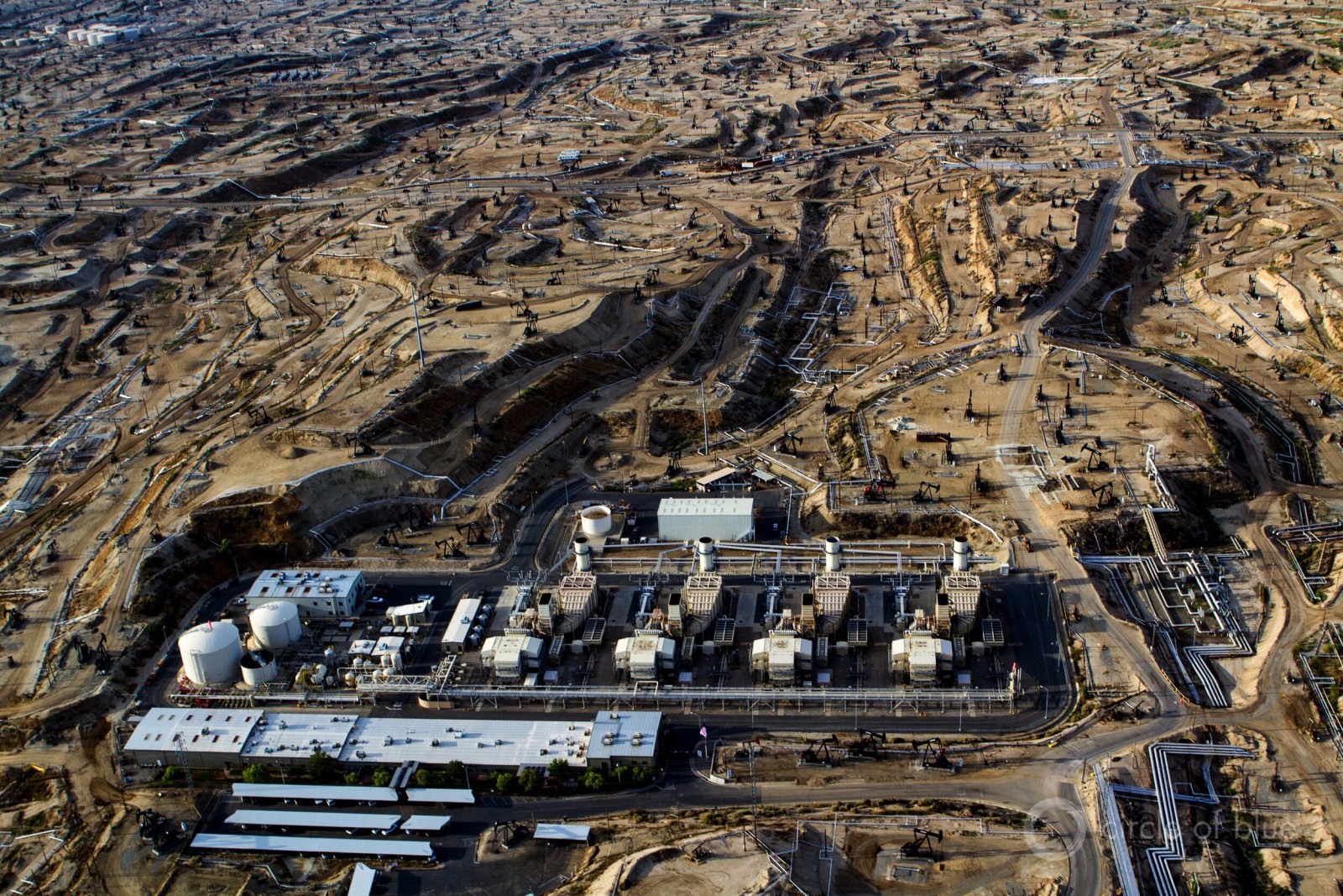 California Water Board to Investigate Use of Oilfield Wastewater to