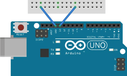 How to Make an Arduino Capacitance Meter