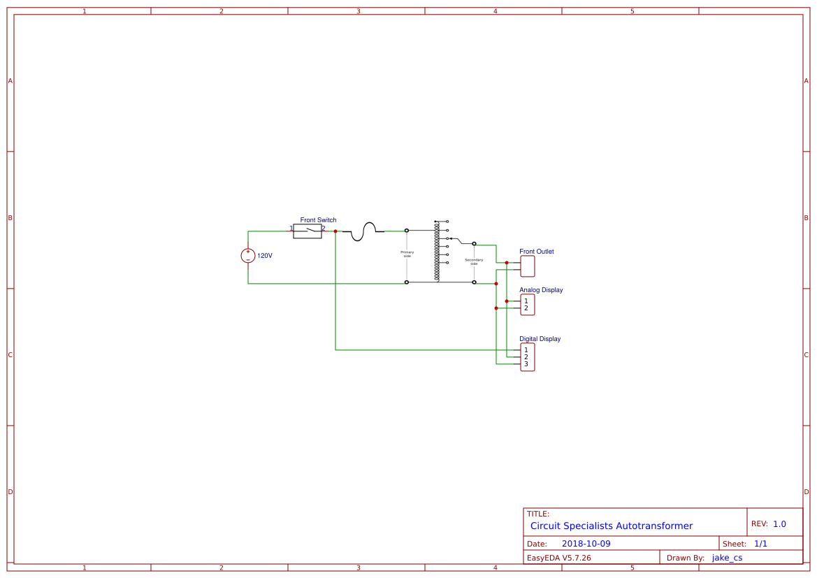 Schematic_Autotransformer-Circuit-Diagram_Sheet | Simply Smarter ...