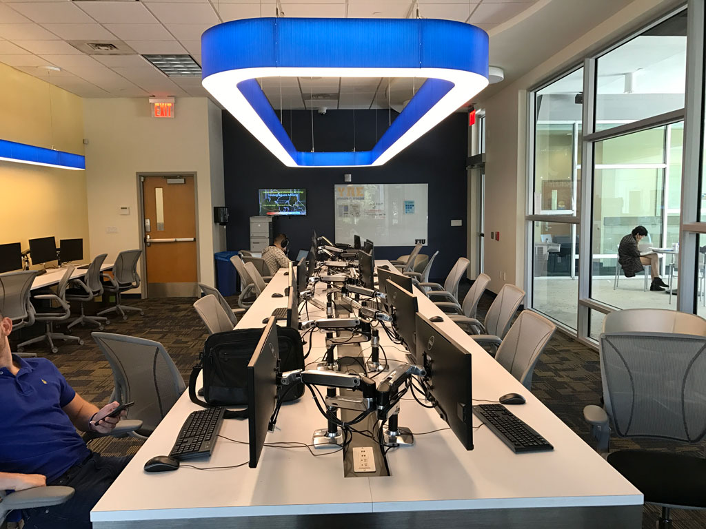 SCIS Labs School of Computing and Information Sciences