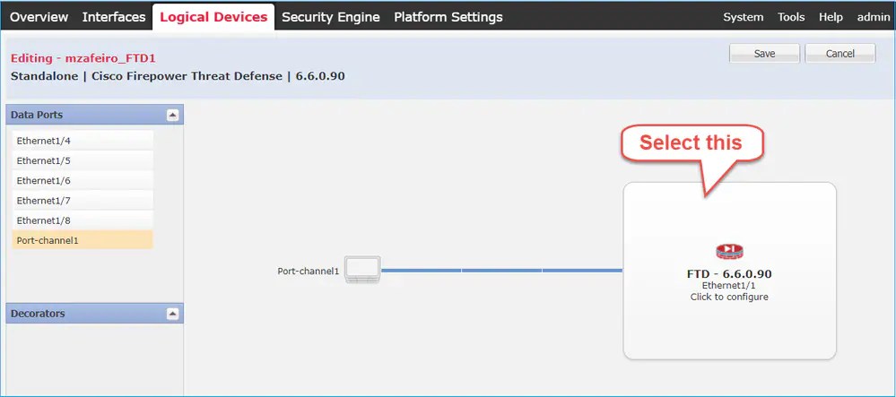 Foire aux questions technique du système d’exploitation extensible de  FirePOWER (FXOS) - Cisco