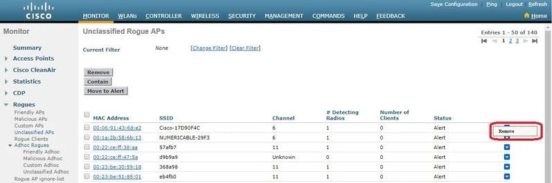 Rogue home timer workout clock. Rogue Management In An Unified Wireless Network Cisco