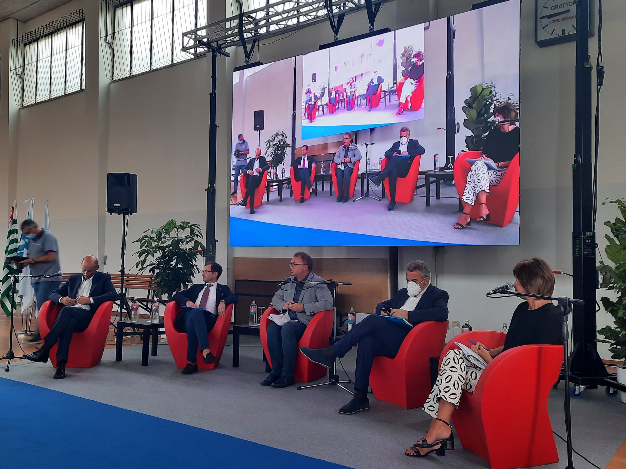 Formazione Professionale, Potenziare Gli Investimenti - Cisl Fvg 1500_x_2000_jpg