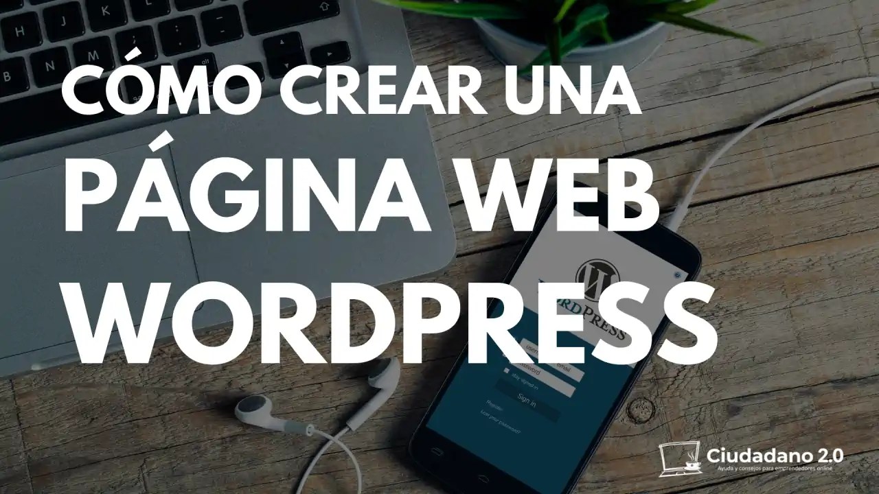 Descubre cómo crear sitios web profesionales con WordPress: Un completo tutorial de desarrollo web