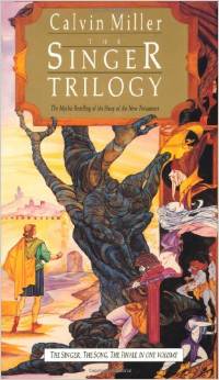 Books That Stuck With Me The Heaven Tree Trilogy C J Brightley