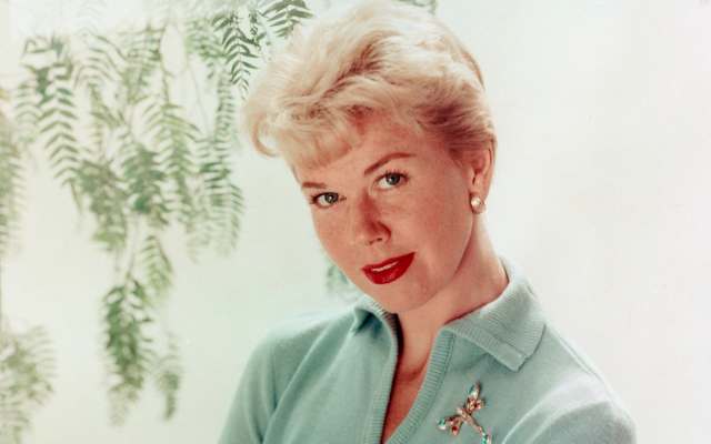Doris Day