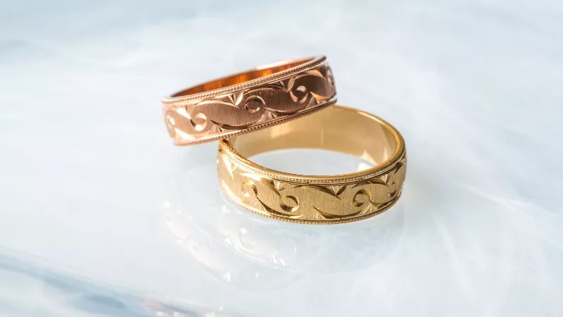 How Many Times Can a Ring Be Resized? How Many Times Can a Ring Be Resized?