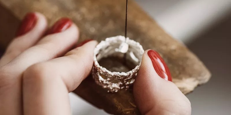 How Much Does It Cost to Resize a Ring Bigger?