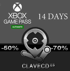 Con una física de estilo arcade, cualquiera podrá disfrutar de este juego de carreras de estilo neón. Comprar Xbox Game Pass Ultimate 14 Dias CD Key Comparar