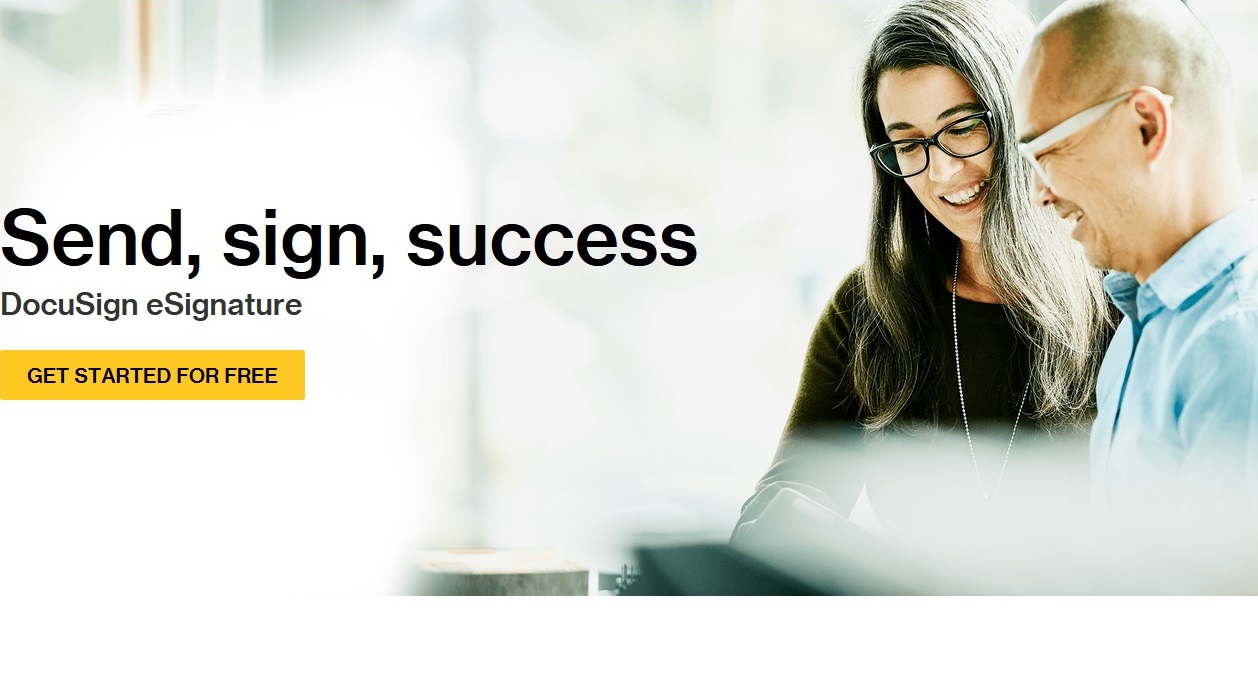 With the docusign esignature for slack integration, you'll enhance . DocuSign eSignature Solution