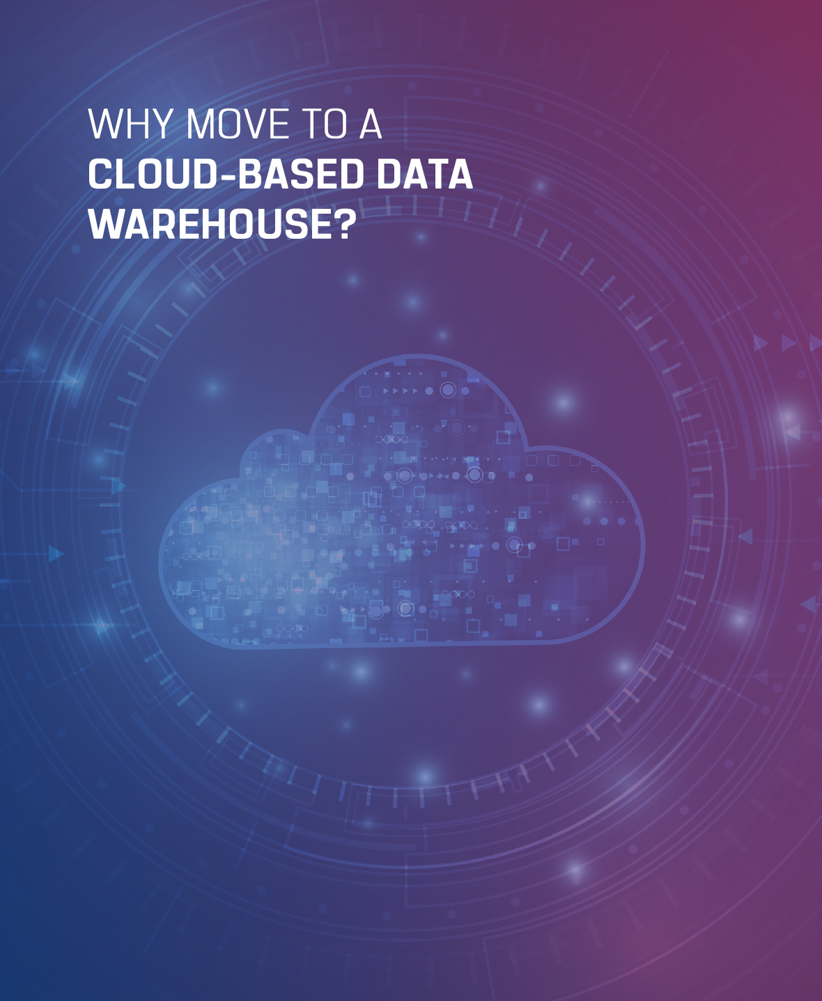 Data Warehouse in the Cloud and It's Benefits to Enterprises | CloudNow ...