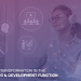 Digital Transformation in the Learning & Development function