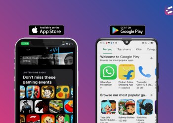 Publishing your app on Google Play Store and Apple App Store