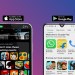 Publishing your app on Google Play Store and Apple App Store
