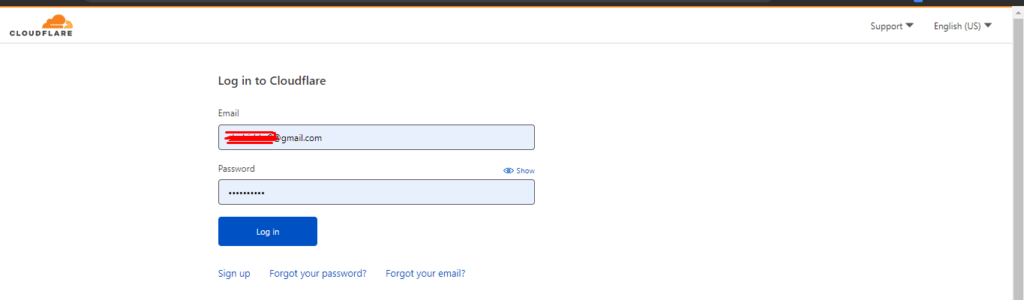 Proceed to my services page to get detailed look. What Is Dns How To Manage Your Dns With Cloudflare Cloudpages