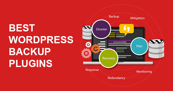 Set up a free blog with wordpress in just a few easy steps. 10 Best Wordpress Backup Plugins To Backup Your Data