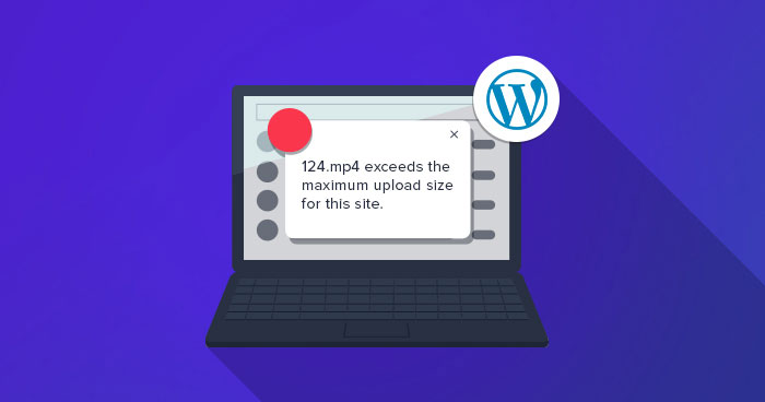 Historical chart displaying the file size of each wordpress version. How To Increase Maximum File Upload Size In Wordpress
