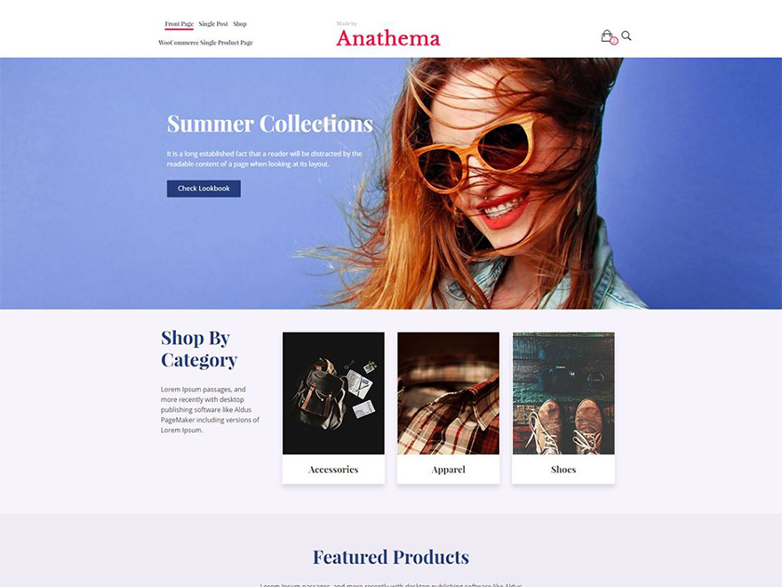 Download new free wp themes every month. 35+ Best Free WooCommerce WordPress Themes 2020
