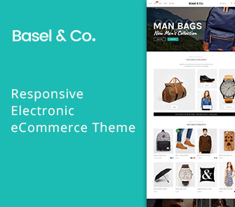 Basel is a professional minimalist ajax responsive theme built to create modern. Best Wordpress Electronics Store Themes For 2021 Cloudways Archive Cloudways