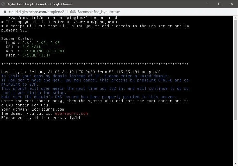 This is a compilation of php optimized for openlitespeed which uses the litespeed sapi to communicate with external applications. How To Speed Up Wordpress Site 2021 Updated Guide