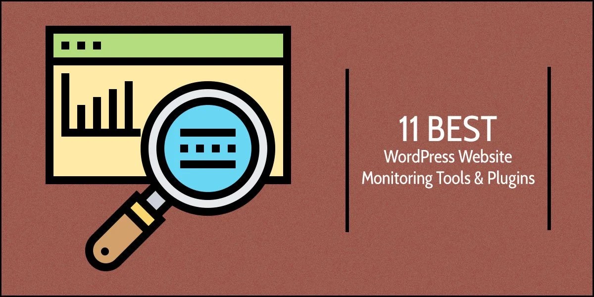 Best website monitoring tools (free and paid) · 1. How To Monitor A Wordpress Website 2021 Guide Cloudzat Com
