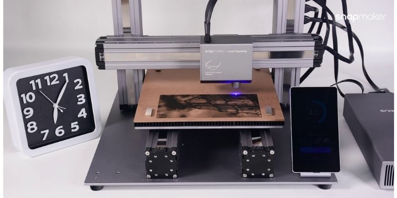 The 7 Best Laser Engraver 3d Printer Hybrids 2021 Cncsourced