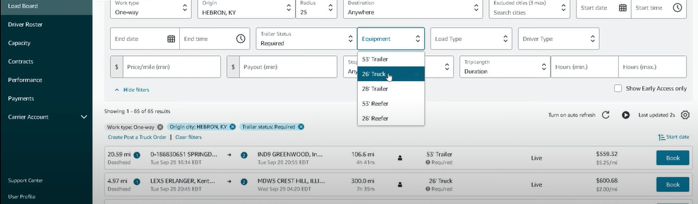 Renters insurance can protect a renter's personal property and cover a variety of disasters. Amazon Flex Vs Amazon Relay Commercial Insurance Requirements Cns Insurance