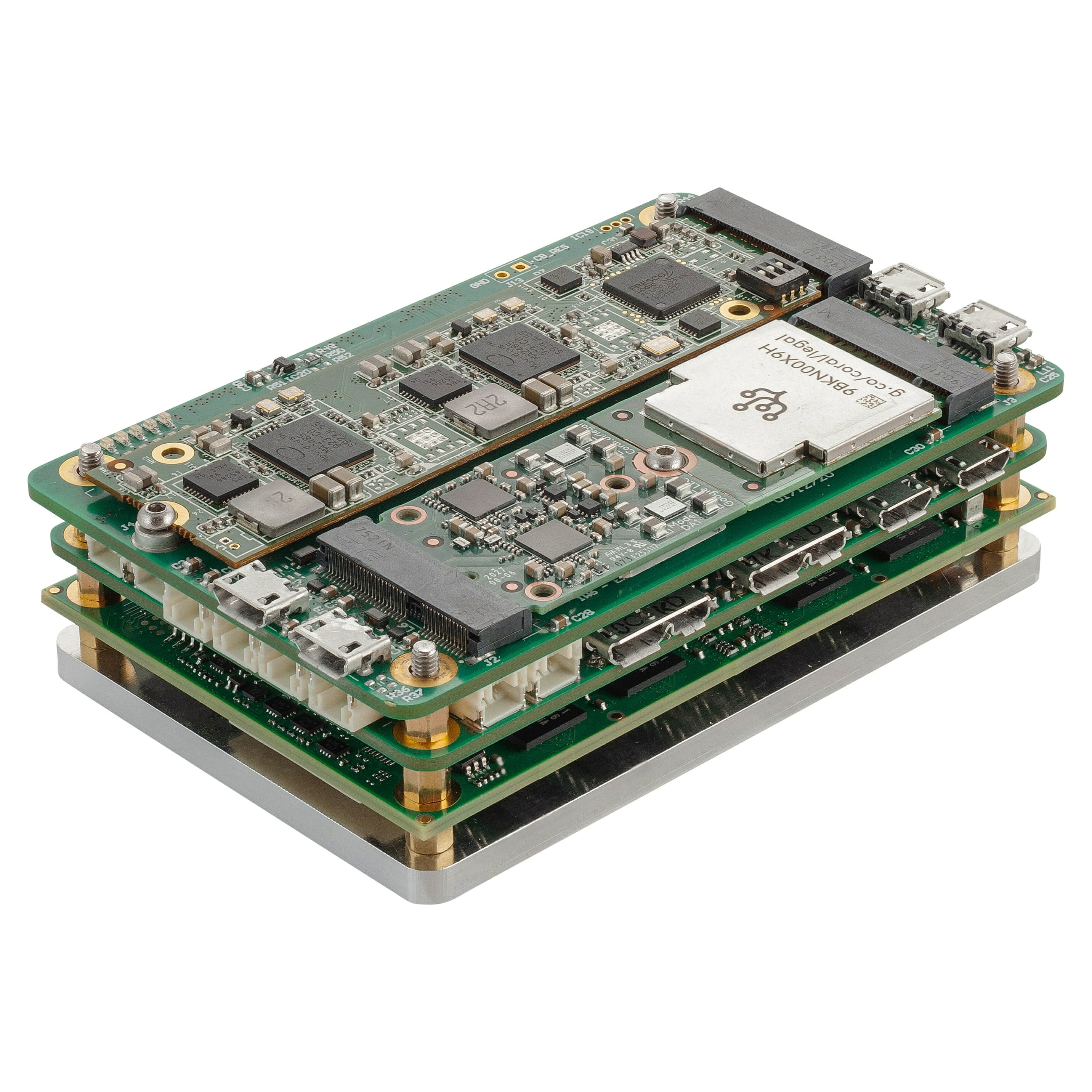 This Mini Computer Is Set To Outperform Nvidia Xavier By Eight Times Cnx Software