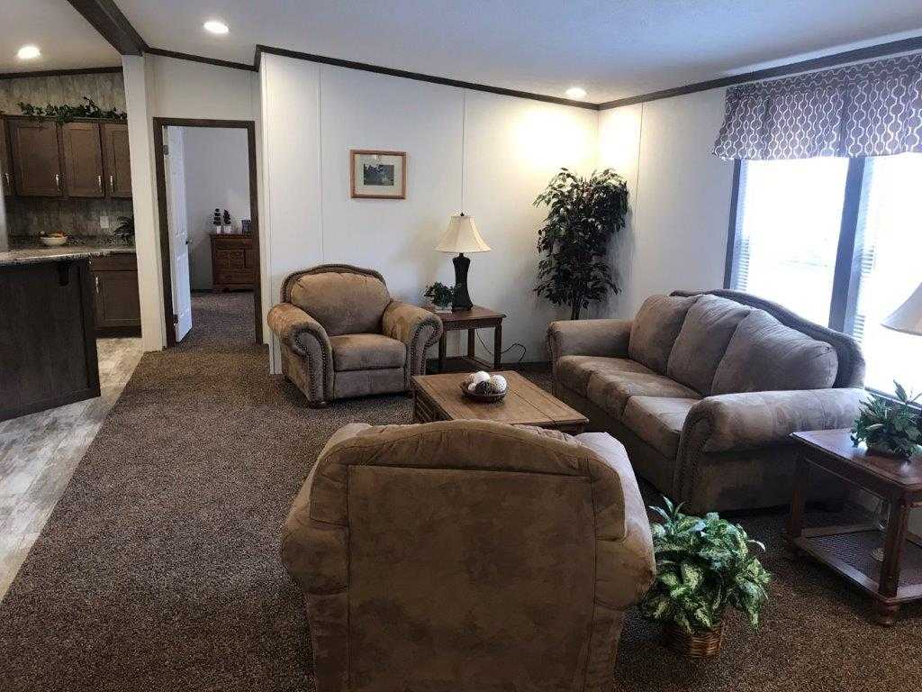 They just want to be part of the fun! Lincoln Hidden Butler Pantry Home Sold Available To Order 3 Bedroom Sectional Ranch In Brockway Pennsylvania At Welcome Home Centers