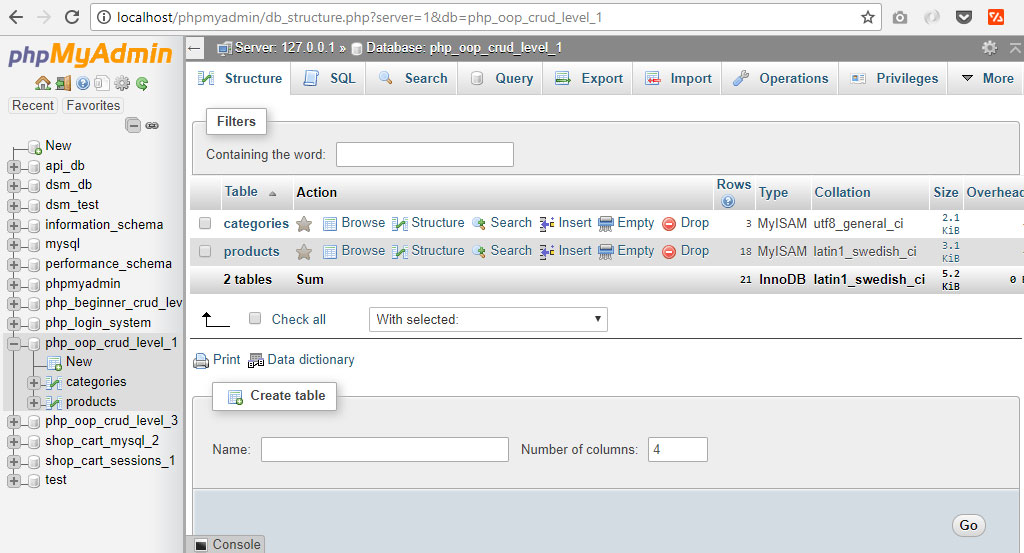 Cara Membuat Crud Plus Upload Gambar Dengan Php Dan Mysqli