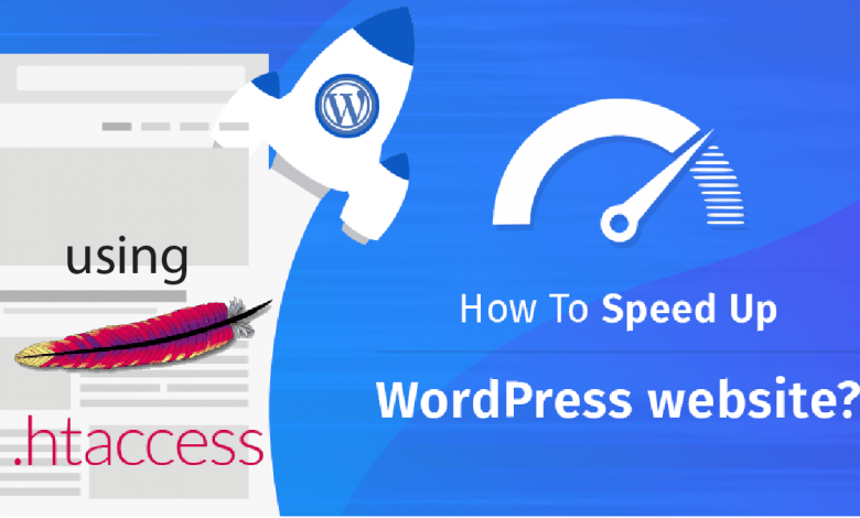 Those factors include, but are not limited to, the hosting . Increase Wordpress Page Speed 5x Htaccess Optimization